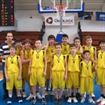 Urmatoarele turnee de baschet pentru CS Cuza Sport vor avea loc in luna februarie