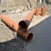 Pana la sfarsitul anului, lucrarile de canalizare trebuiesc finalizate Pana la sfarsitul anului, lucrarile de canalizare trebuiesc finalizate