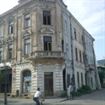 Cladirea fostului CEC sta sa cada, ce este de facut? Cladirea fostului CEC sta sa cada, ce este de facut?