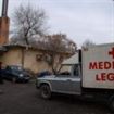 L-au gasit mort in casa dupa trei sapatamani L-au gasit mort in casa dupa trei sapatamani