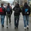 15 chiulangii au fost trimisi la scoala de politisti