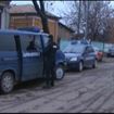 Li s-a pus pata pe gard Li s-a pus pata pe gard