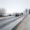 Recomandari pentru un trafic rutier sigur pe timp de iarna Recomandari pentru un trafic rutier sigur pe timp de iarna