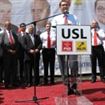 Pe 20 aprilie va avea loc congresul PSD, ocazie cu care vor fi alesi opt vicepresedinti pe regiuni Pe 20 aprilie va avea loc congresul PSD, ocazie cu care vor fi alesi opt vicepresedinti pe regiuni