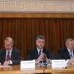 A fost lansata Strategia de dezvoltare locala integrata a zonei pescaresti a judetului Braila