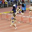 Adelina Mihaela Sandu campioana nationala la juniori II Adelina Mihaela Sandu campioana nationala la juniori II