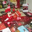 Biblioteca Judeteana "Panait Istrati" va invita la sarbatoarea dragostei de... carte