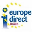 Braila a fost selectata sa gazduiasca pentru urmatorii cinci ani Centrul de Informare Europe Direct