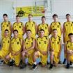 CS Cuza Sport Braila, trei infrangeri la U 17