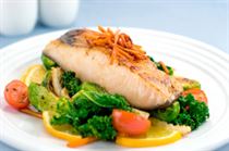 Cod a la Portugalia