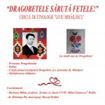 „Dragobetele saruta fetele!”, mâine la Scoala „Mihai Eminescu” din Braila „Dragobetele saruta fetele!”, mâine la Scoala „Mihai Eminescu” din Braila
