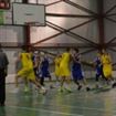 Echipele U17, U18 si U15 de la Cuza Sport Braila au meciuri importante
