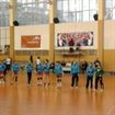 Esec clar la Galati pentru HC Dunarea Braila