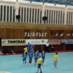 Handbalistele de la LPS Braila au obtinut cinci victorii