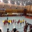 Junioarele I de la LPS Braila au debutat cu o infrangere in 2013