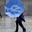 Maine va ploua semnificativ in Braila si va bate vantul