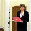 Mona Pivniceru a gasit un procurer general de calibrul lui Antonescu Mona Pivniceru a gasit un procurer general de calibrul lui Antonescu