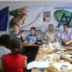 Principalele activitati derulate de Centrul de Prevenire Antidrog Braila in 2012 si planurile pentru 2013