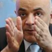 Raed Arafat vine miercuri la Braila Raed Arafat vine miercuri la Braila