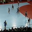 S-a incheiat etapa a XII-a a Ligii Nationale de handbal feminin