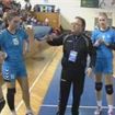 Saptamana de handbal. Echipele din Braila angrenate in competitii
