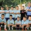 Stars Braila locul 15 la Brasov Indoor Cup 2013, Under 9