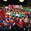 Stars Braila participa la Brasov Indoor Cup
