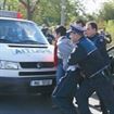 Cu ochii pe infractori, politistii nu stiu de gluma Cu ochii pe infractori, politistii nu stiu de gluma