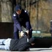 Cu ochii pe infractori, politistii nu stiu de gluma Cu ochii pe infractori, politistii nu stiu de gluma