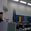 Casian al Dunarii de Jos le-a tinut o lectie de istorie oficialilor din Braila, Galati si Tulcea Casian al Dunarii de Jos le-a tinut o lectie de istorie oficialilor din Braila, Galati si Tulcea