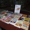 Expozitie de „Carti motivationale” la Biblioteca Judeteana „Panait Istrati”