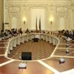 Membrii Comisiei pentru Afaceri Europenea Senatului au purtat discutii cu presedintele Senatului Olandei Membrii Comisiei pentru Afaceri Europenea Senatului au purtat discutii cu presedintele Senatului Olandei