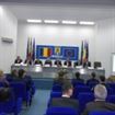 Primarii, prefectii, presedintii CJ si parlamentarii din Braila, Galati si Tulcea la masa tratativelor Primarii, prefectii, presedintii CJ si parlamentarii din Braila, Galati si Tulcea la masa tratativelor