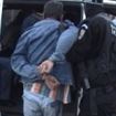 Un cetatean turc depistat la Braila a fost obligat sa paraseasca tara