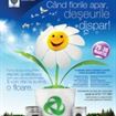 UPDATE: Brailenii participanti la campania Gremlin de colectare a deseurilor electrice si electronice recompensati cu ghivece de flori UPDATE: Brailenii participanti la campania Gremlin de colectare a deseurilor electrice si electronice recompensati cu ghivece de flori