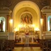 BISERICA CATOLICA BRAILA