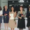 Fetivitate de chartare a Clubului Inner Wheel Braila