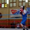 Doua locuri pe podium la Cupa Romaniei la box