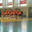 Echipele de handbal juniori III ale LPS Braila au programate turnee la acest sfarsit de saptamana Echipele de handbal juniori III ale LPS Braila au programate turnee la acest sfarsit