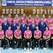 HC Dunarea Braila pregatita pentru derby-ul cu CSM Bucuresti HC Dunarea Braila pregatita pentru derby-ul cu CSM Bucuresti