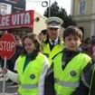 Politistii braileni alaturi de elevii din scoli Politistii braileni alaturi de elevii din scoli
