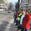 Politistii braileni alaturi de elevii din scoli Politistii braileni alaturi de elevii din scoli