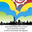 Maine au loc alegeri la Organizatia de Tineret a Partidului Social Democrat Braila Maine au loc alegeri la Organizatia de Tineret a Partidului Social Democrat Braila