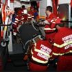 O fetita de cinci ani din Braila a fost strivita de un sifonier
