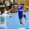 Oltchim tot mai aproape de semifinalele Ligii Campionilor Oltchim tot mai aproape de semifinalele Ligii Campionilor