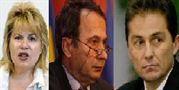Schimbari la CCR. Ies Gaspar, Predescu si Cojocaru. Intra Morar, Pivniceru si Dorneanu Schimbari la CCR. Intra Morar, Pivniceru si Dorneanu