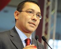 Solutiile lui Victor Ponta pentru reducerea cheltuielilor bugetare cu