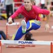 Succese notabile pentru atletii braileni la nationalele de juniori III