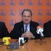 Vasile Blaga isi prezinta miercuri motiunea la Braila