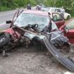 Bilant tragic, din ce in ce mai multi braileni mor in accidente de masina
